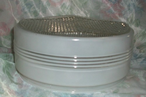 Vintage translucent glass - translucent,