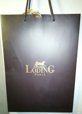 Shopping Bag LODING Sac vide