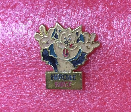 T06 pins hercule farce - hercule, pif