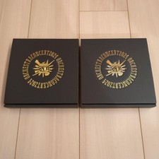 Ensemble de plaques d'argent