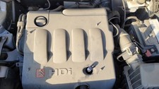 RHY moteur complet CITROEN