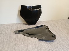 Ensemble carenage tete - ensemble,
