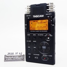 Enregistreur PCM linéaire