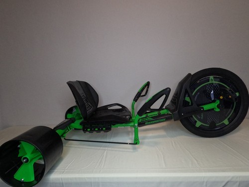Huffy green machine - machine, 20