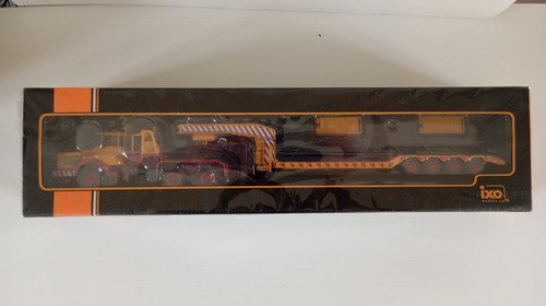 Camion berliet porte engin - berliet,