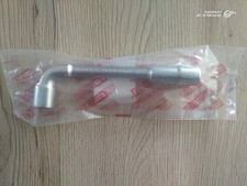 FACOM  CLE A PIPE  DEBOUCHEE