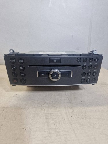 Mercedes benz w204 2010 - w204,