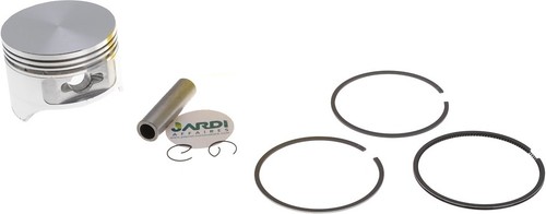 Piston complet 75mm - , robin