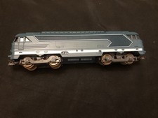 Jouef train locomotive - ho,