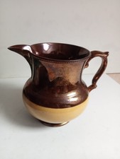 pichet jersey hauteur 13 cm x