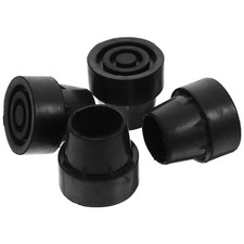  Couvre-pieds de Trampoline, 4 pièces, pièces usées à haute résistance,