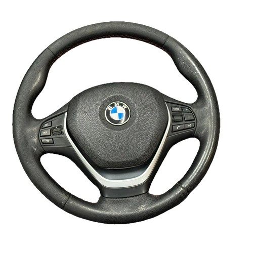 Volant sport bmw 3er f30 - bmw, f31