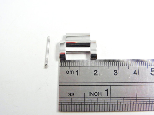 Cartier tank must 19mm 4323 - tank,