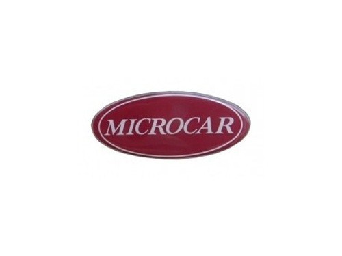 Logo pare choc avant - de,