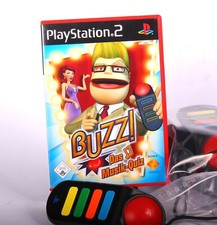 Buzzer ! La Musik-Quiz ( Très