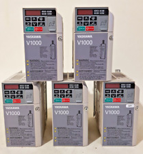 Yaskawa V1000 CIMR-VCBA0003BAA