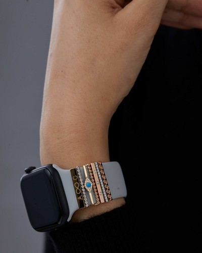 14k massif gravable smart - or,
