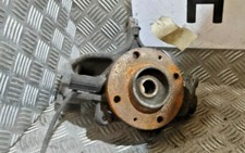 Pivot Moyeu Fusée avant