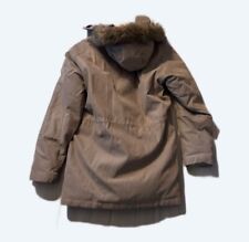 Parka Aigle hiver, taille M