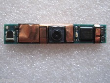 module circuit webcam camera   sony VGN PCG-6122 M  