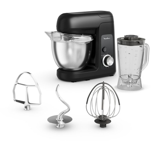 Robot pâtissier moulinex - pâtissier,