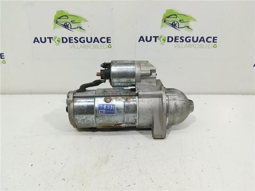6611513801 moteur démarrage - ,