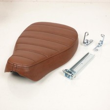Selle pilote C. Racer pour