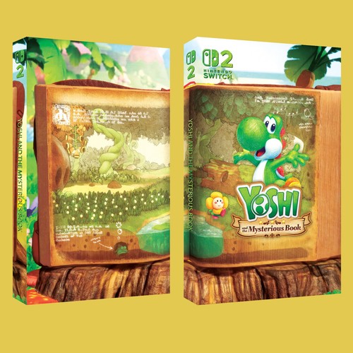 Fourreau personnalisé yoshi - personnalisé,