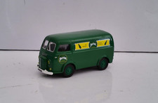 Fourgon 1/43 - Eligor -