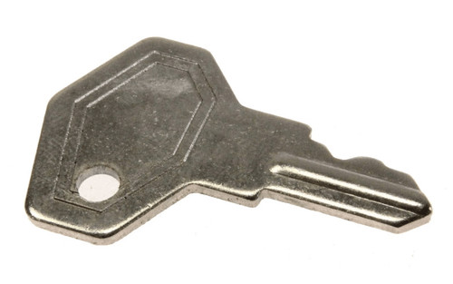 Cle congelateur universelle - cle,