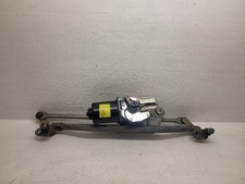 Moteur essuie glace avant pour