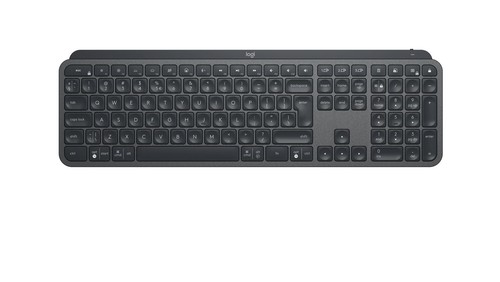 Clavier bluetooth logitech - logitech, mx