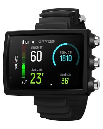 Suunto eon core noir neuf - suunto,