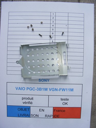 Caddy caddie hdd - caddy/caddie, (disque