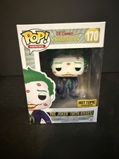 FUNKO POP ! THE JOKER WITH