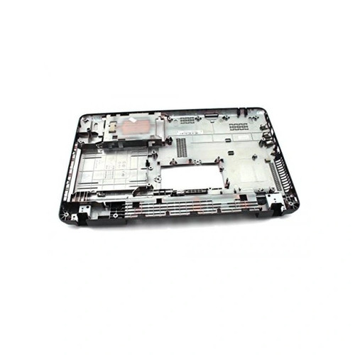 Coque inférieure pour - coque,