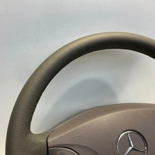 MERCEDES-BENZ E W211 Volant