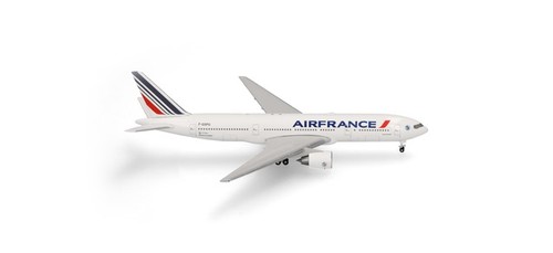 Herpa 539128 500 - 539128, boeing