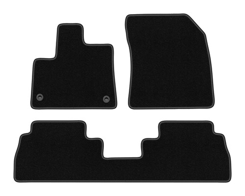 Tapis moquette peugeot partner - moquette,