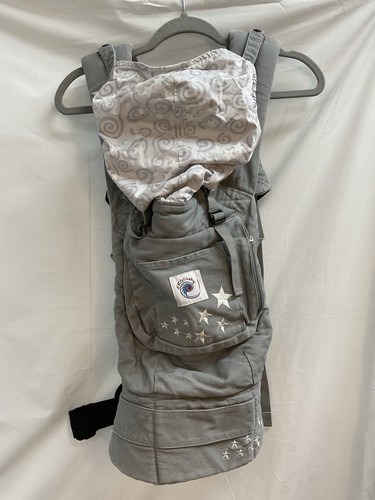 Original ergo baby carrier - baby,