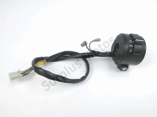 Commodo droit daelim roadsport - droit,