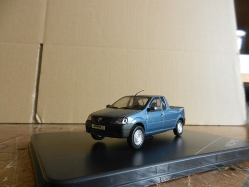 Dacia logan pick - dacia,