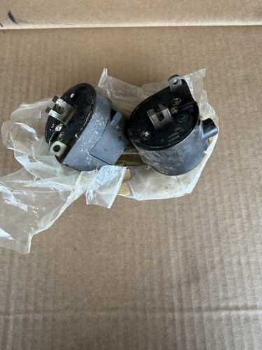 Lot bendix scintilla - of,