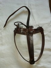 AUTHENTIQUE SANGLE DE BIDON