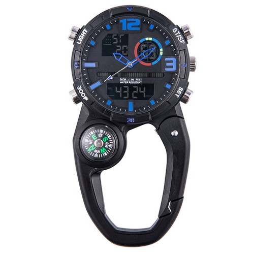 Montre extérieur écran - montre, à
