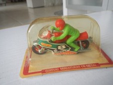 NEW GUISVAL 1/32 MOTO GP