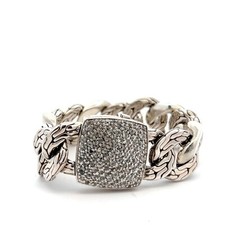 John Hardy Argent Sterling