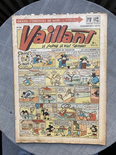 Vaillant journal plus - vaillant,