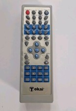 Télécommande original dvd - télécommande,