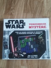 Jeu star wars - star, wars-personnage